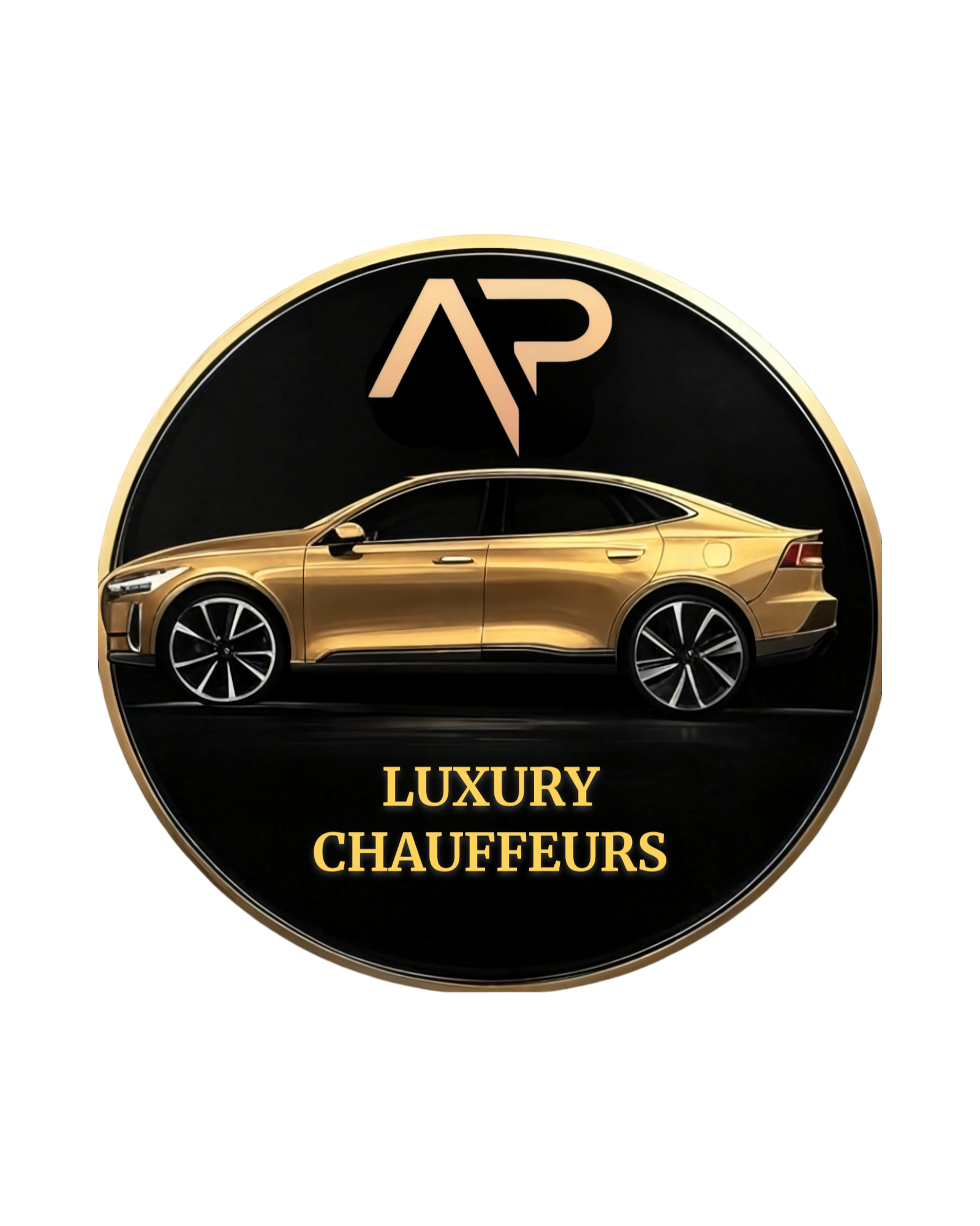 A.P. Luxury Chauffeurs